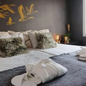 3* Guest house Carmen -- Boutique By The Sea