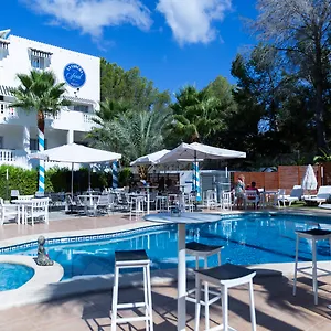 La Concha Soul Boutique 3*, Peguera Spain