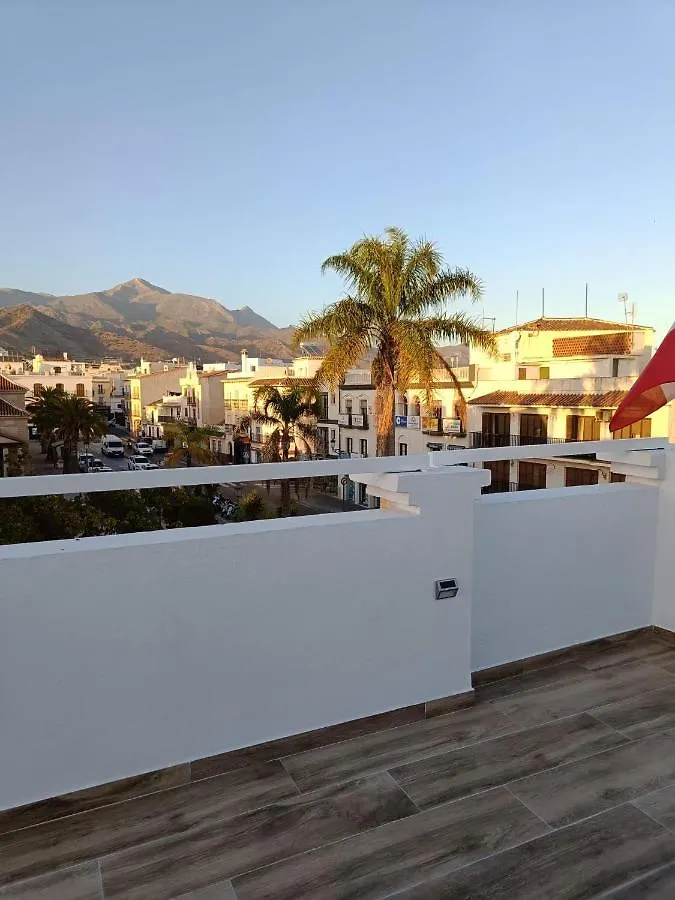 Hostal La Ermita Nerja 2*,  Espanha