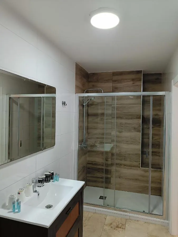 Hostal La Ermita Nerja 2*,  Espagne