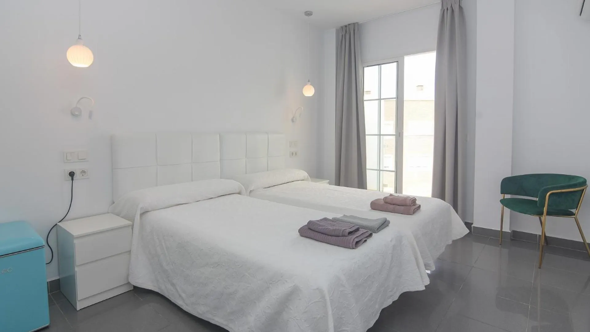 Hostal La Ermita Nerja