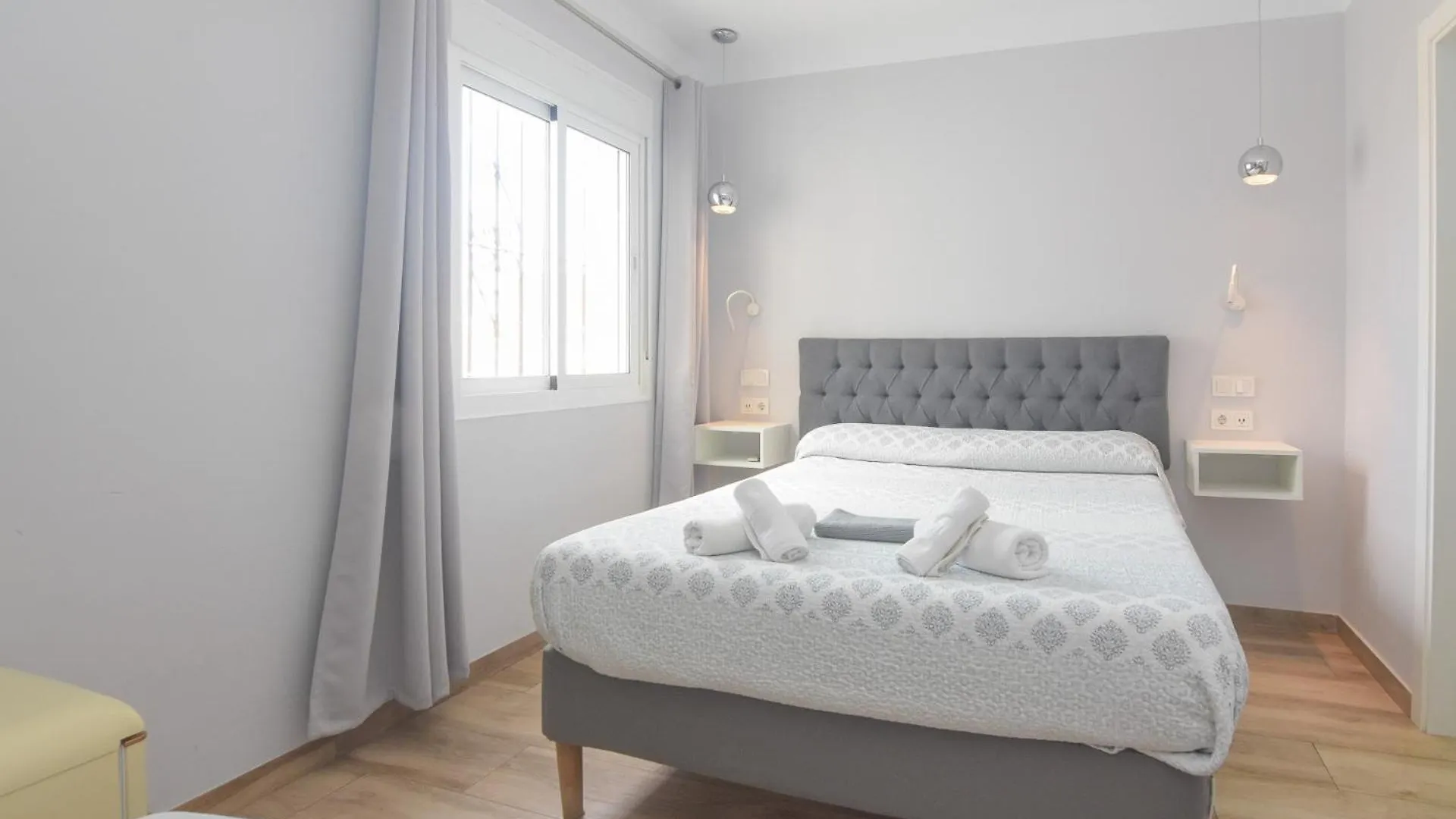 ** Guest house Hostal La Ermita Nerja Spain