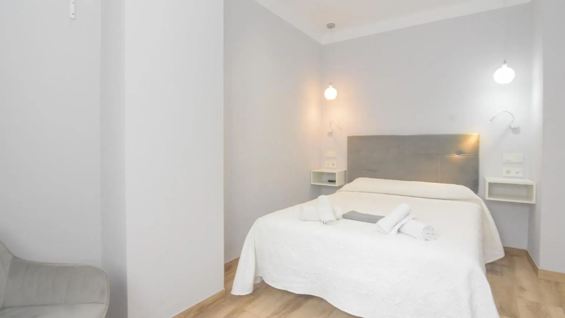 Hostal La Ermita Nerja 2*,  Espagne