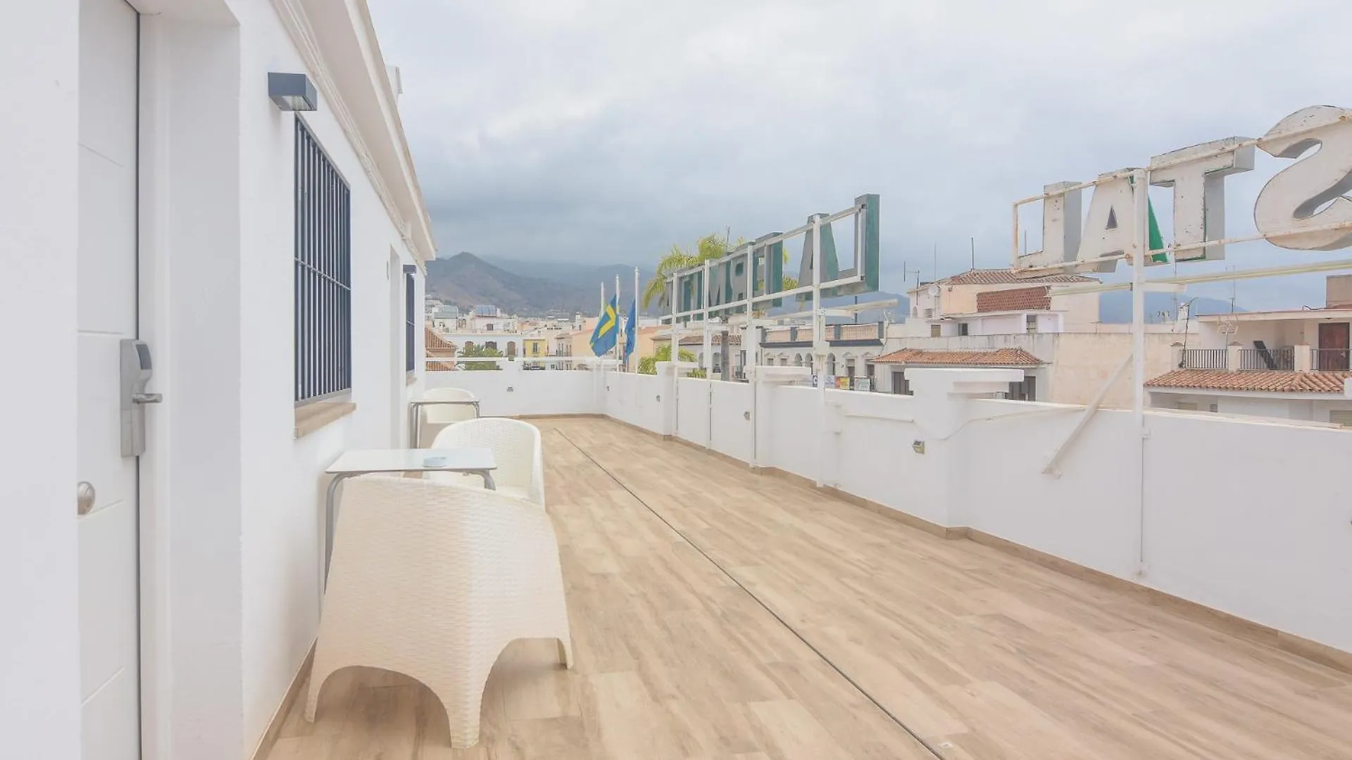 Hostal La Ermita Nerja 2*,  Spain
