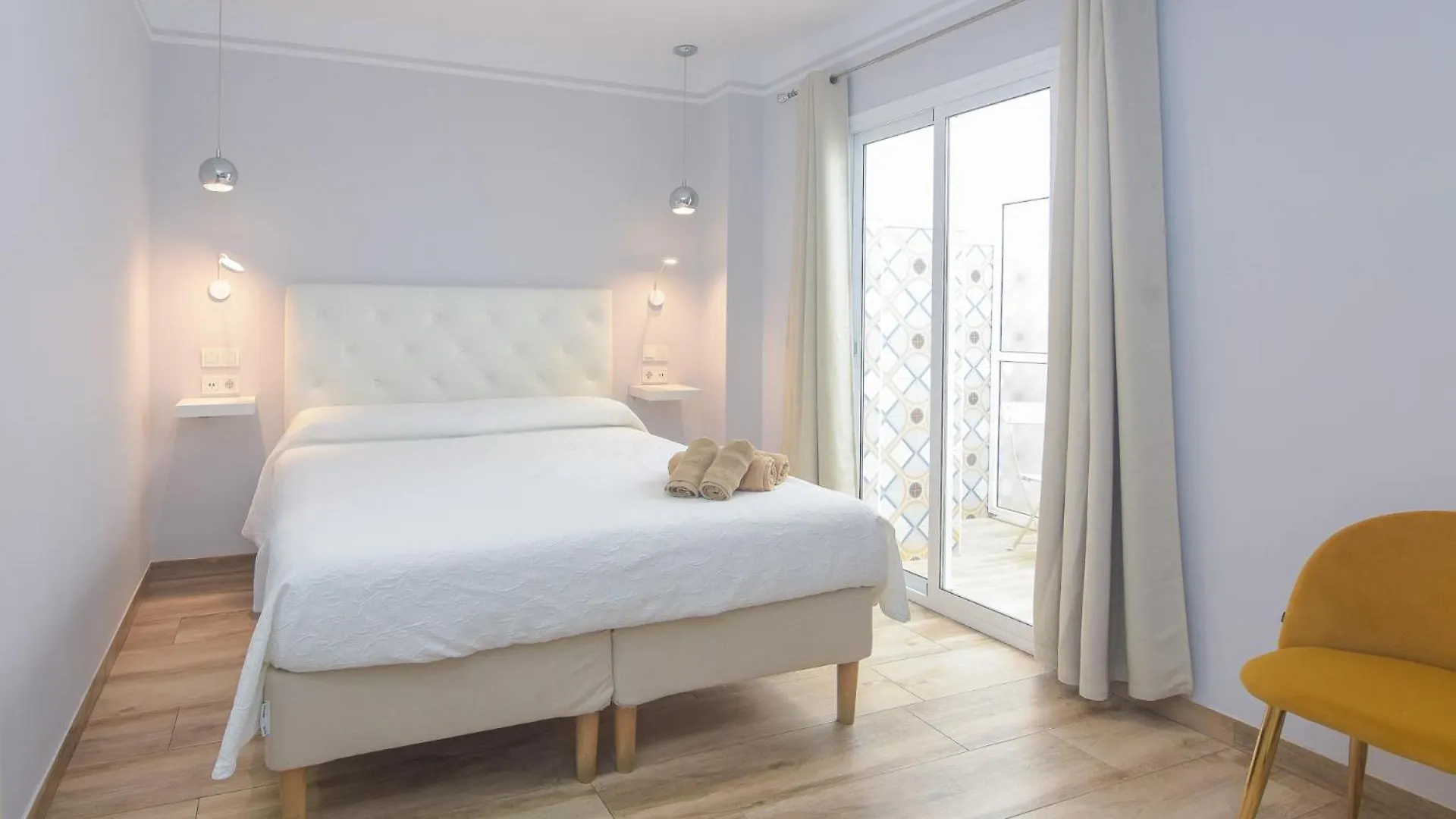 Hostal La Ermita Nerja 2*,  Spain